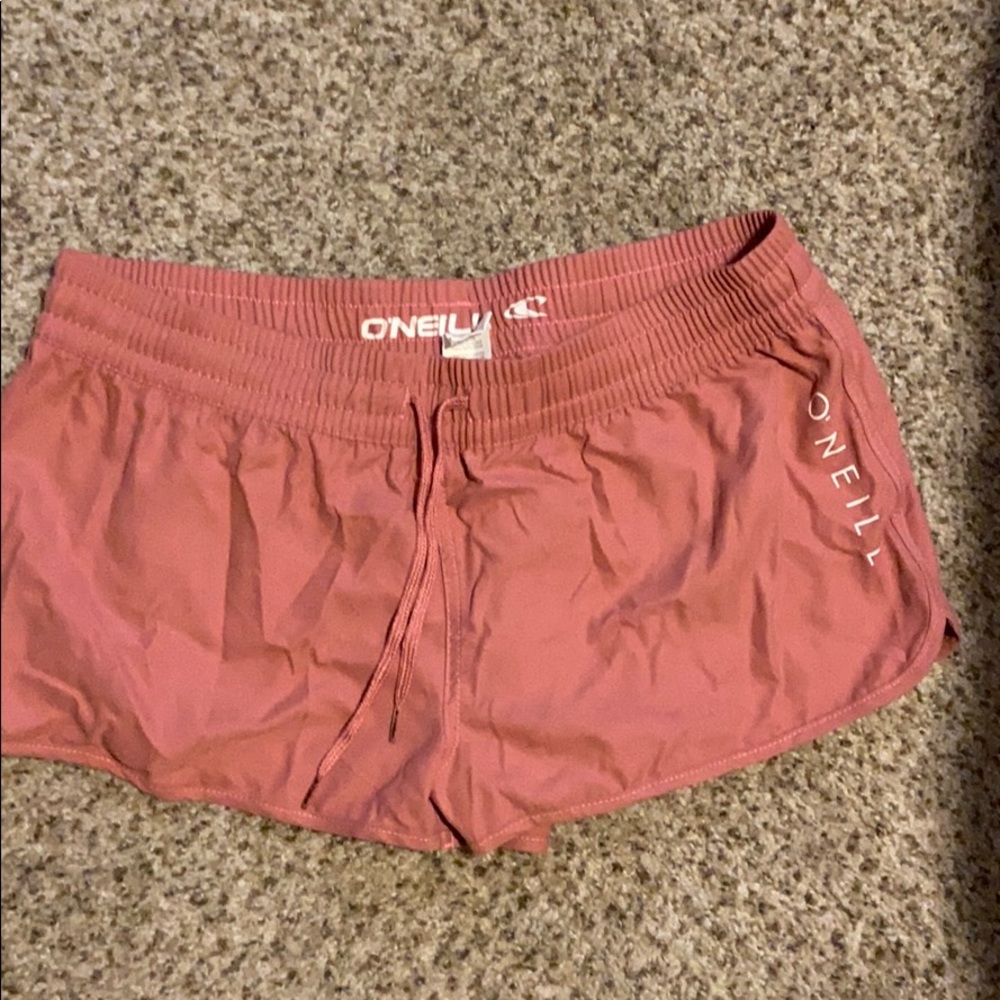 Pink O’Neill Boardshorts